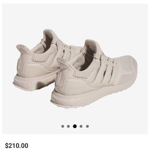 Men’s Adidas ultraboost 1.0 size 12